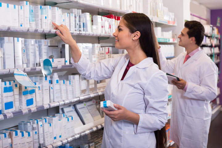 Pharmacy Technician Career Technical Certificate Miami Dade College