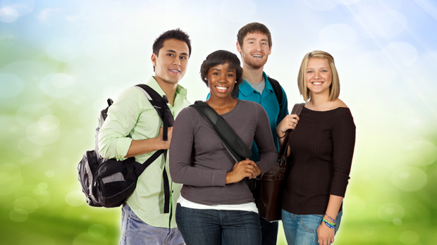 Student at Miami Dade College