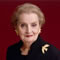 Madeleine Albright