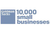 Goldman Sachs logo