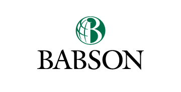 Babson College logo