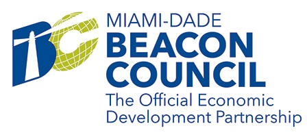 Beacon Council logo