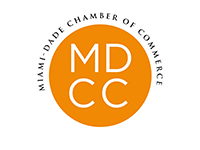 Miami Chamber of Commerce logo
