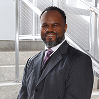 Maurice Gray