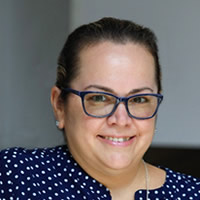 Yinet Lauzen