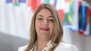 Dr. Madeline Pumariega