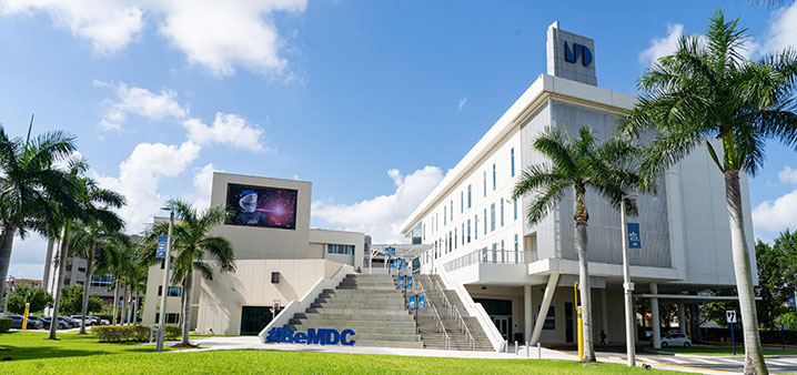 Hialeah Campus