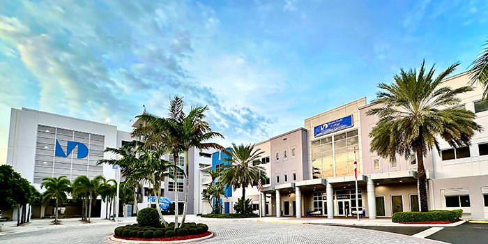 Campuses  Miami Dade College