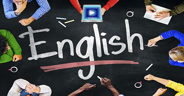 Education » English