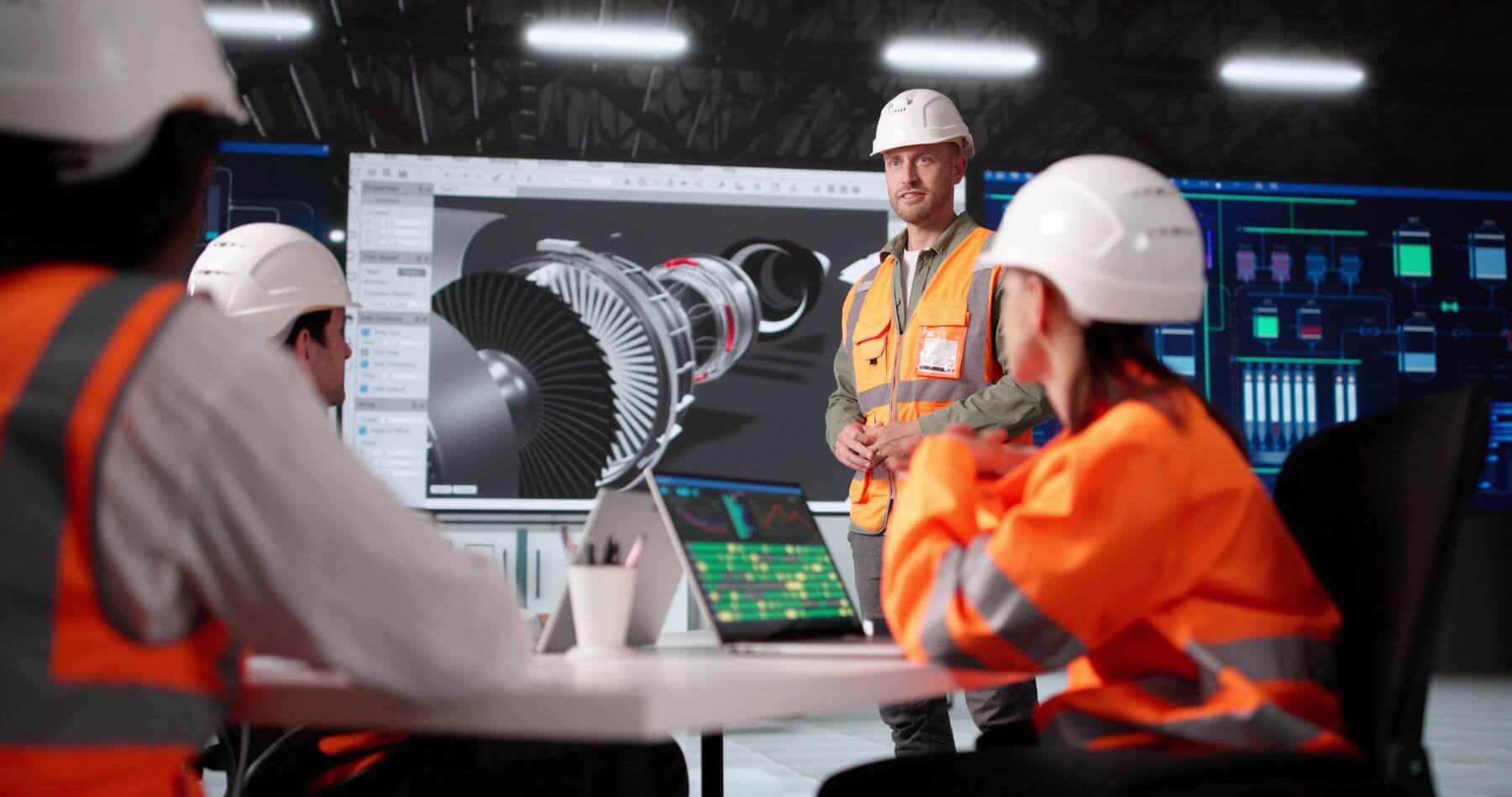 Employers and Partners