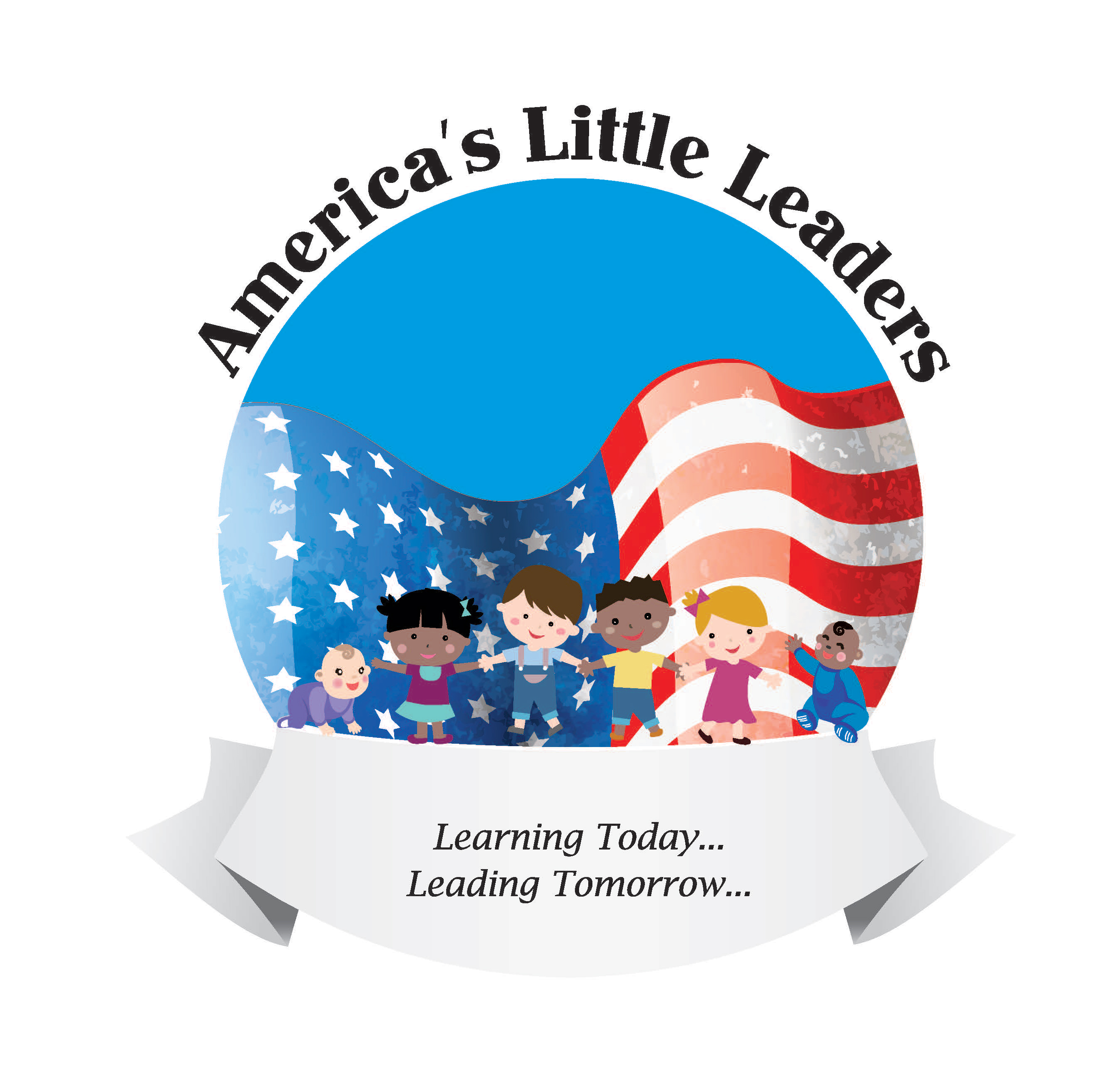 Americas Little Leaders logo