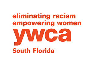 YWCA South FLorida logo