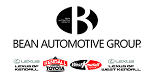 Bean Automotive Group logo