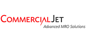 Commercial Jet Advanced MRO Solutions logo