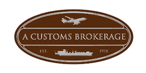 Customs Brokerage logo