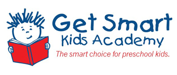 Get Smart logo