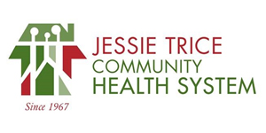 Jessie Trice logo