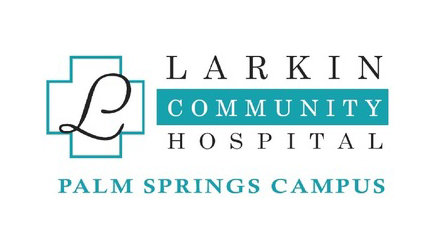 Larkin logo