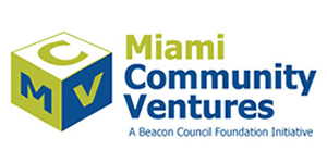 Miami Community Ventures logo