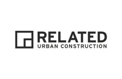 Related Urban Construction logo