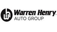 Warren Henry-AutoGroup logo