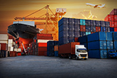 Trade and Logistics
