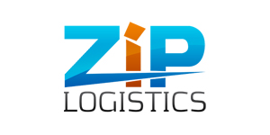 Zip Logistics logo