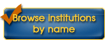 Browse institutions by name