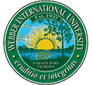 Webber International University