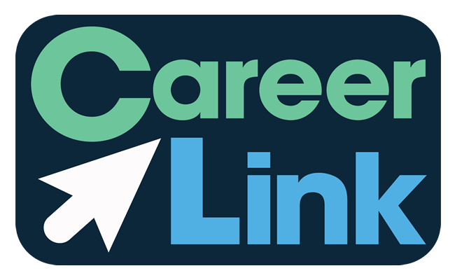 Career Link logo