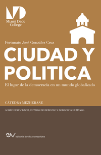 CIUDAD Y POLITICA cover