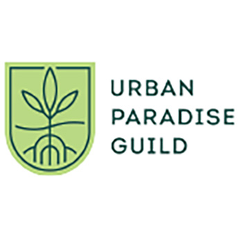  Urban Paradise Guild logo