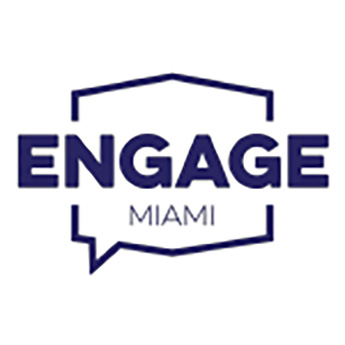 Engage Miami logo