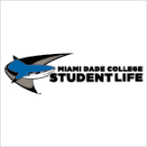 Miami Dade College Student Life logo