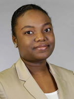 Alicia B., MDC graduate in Enterprise Cloud Computing