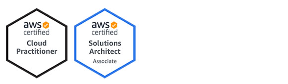Certifications