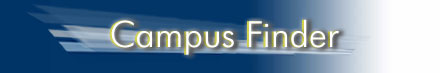 Campus Finder