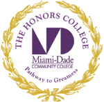 Honors College Seal