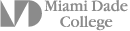 Miami Dade College logo