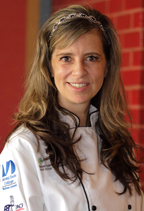 Chef Malka Espinel