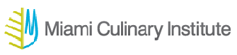 Miami Culinary Institute Logo