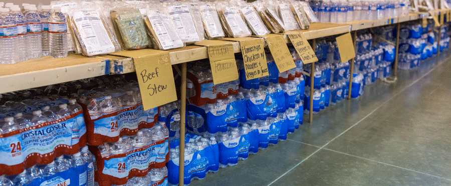 Food Aid