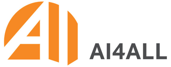 AI4All logo
