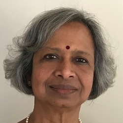 Dr. Radhika Kulkarni