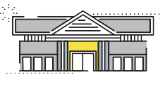 graphic a building