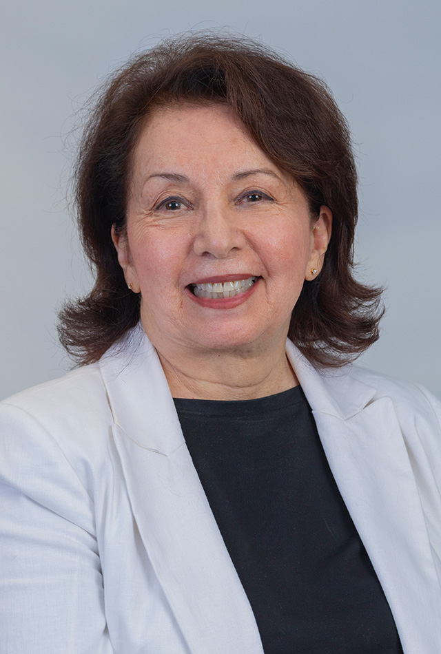 Photo of Joanne DeMartini