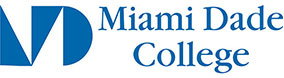 Miami Dade College Logo