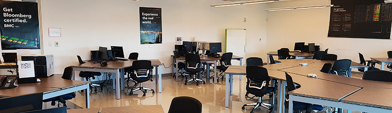 Kendall Campus Business Resource Center