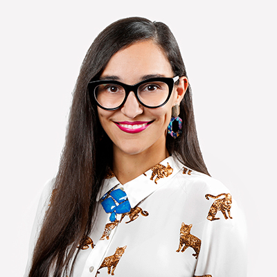 Vanessa Molina