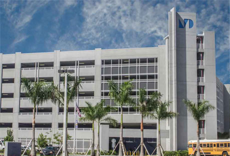 Campuses  Miami Dade College